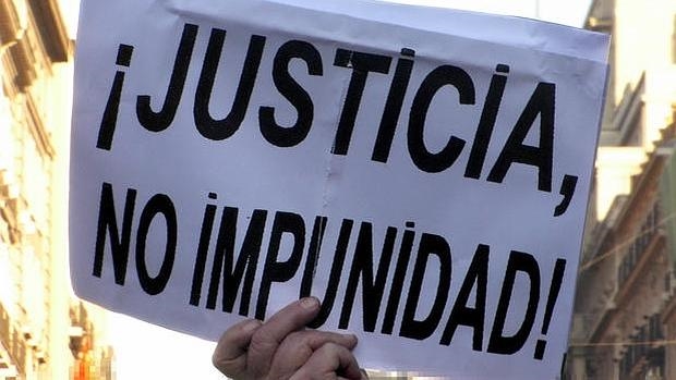 CHILE: ¡LIBERTAD A LOS PRESOS POLÍTICOS! ¡IMPUNIDAD JAMÁS!