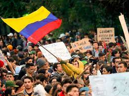 COLOMBIA:REFLEXIONES ACERCA DEL RESULTADO EN LAS ELECCIONES DEL 29 DE MAYO.