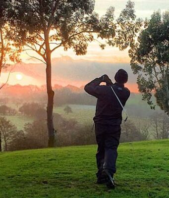 Former Wimbledon champion Goran Ivanisevic always believed in US Open