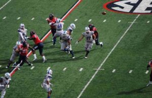 M-Sport Hits 250 At Happy Hunting Ground